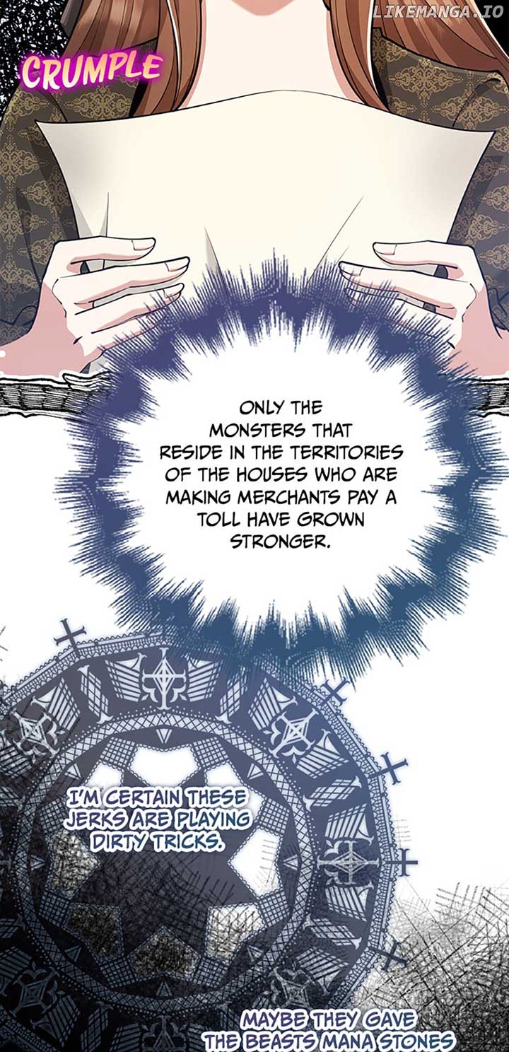 The Dungeon’s Time-Bound S-Rank Beauty Chapter 25 - Page 63