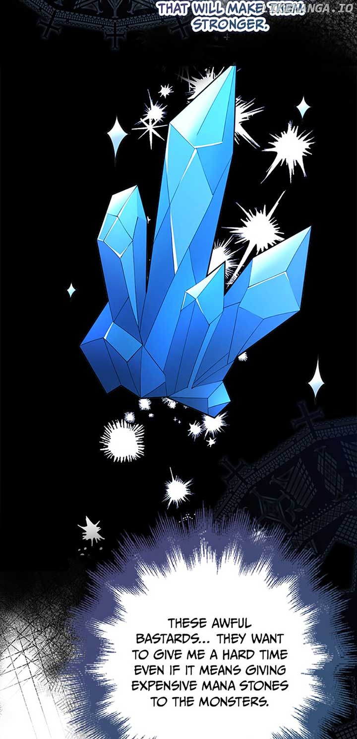 The Dungeon’s Time-Bound S-Rank Beauty Chapter 25 - Page 64