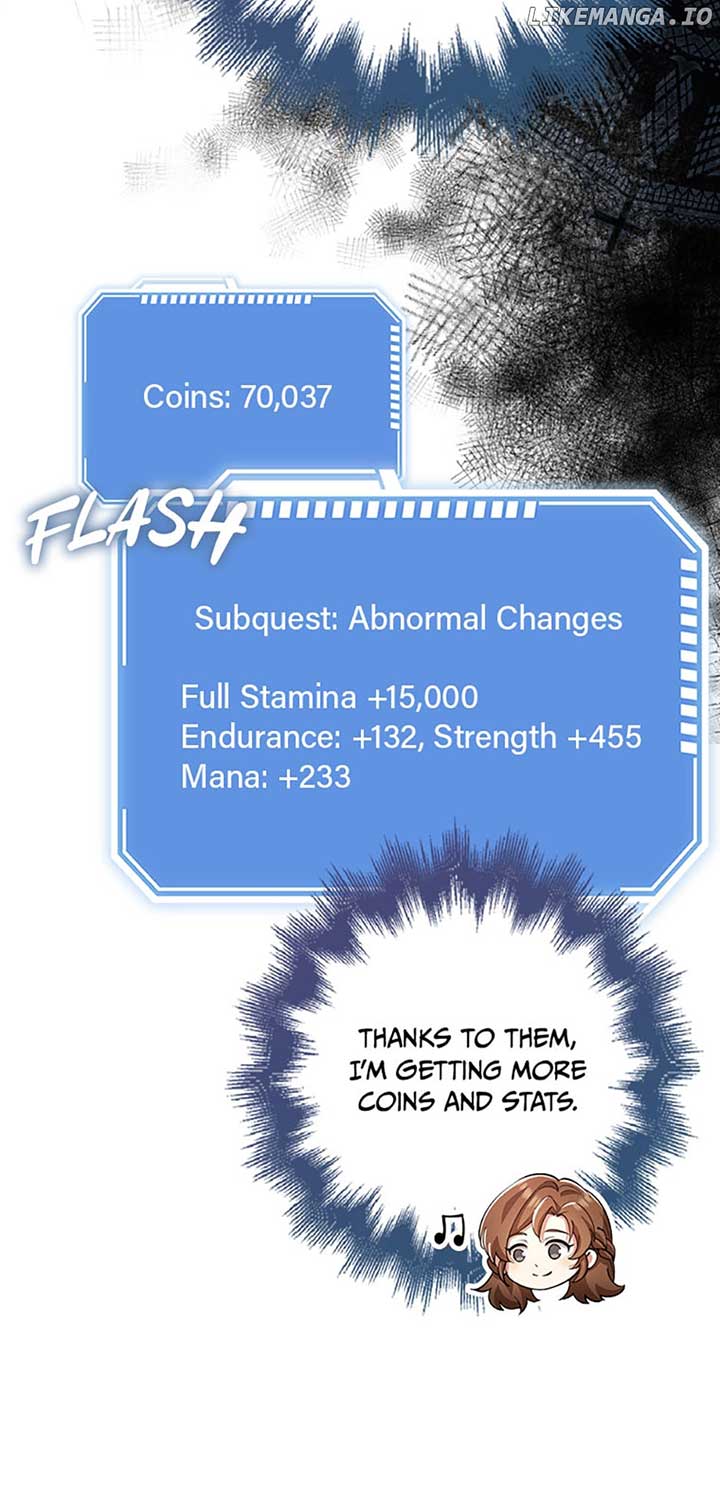 The Dungeon’s Time-Bound S-Rank Beauty Chapter 25 - Page 65