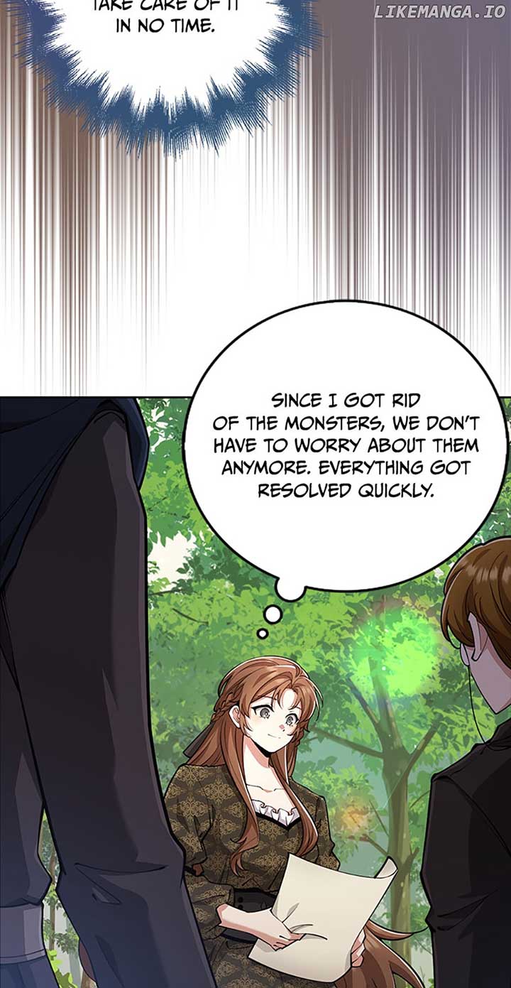 The Dungeon’s Time-Bound S-Rank Beauty Chapter 25 - Page 67