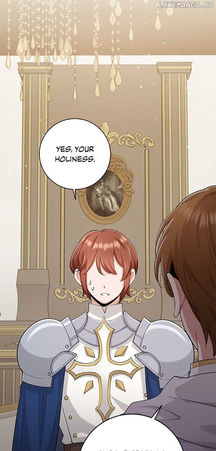 The Dungeon’s Time-Bound S-Rank Beauty Chapter 26 - Page 9