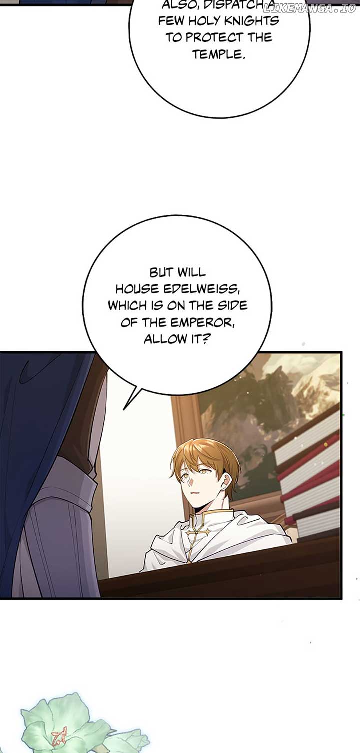 The Dungeon’s Time-Bound S-Rank Beauty Chapter 26 - Page 10