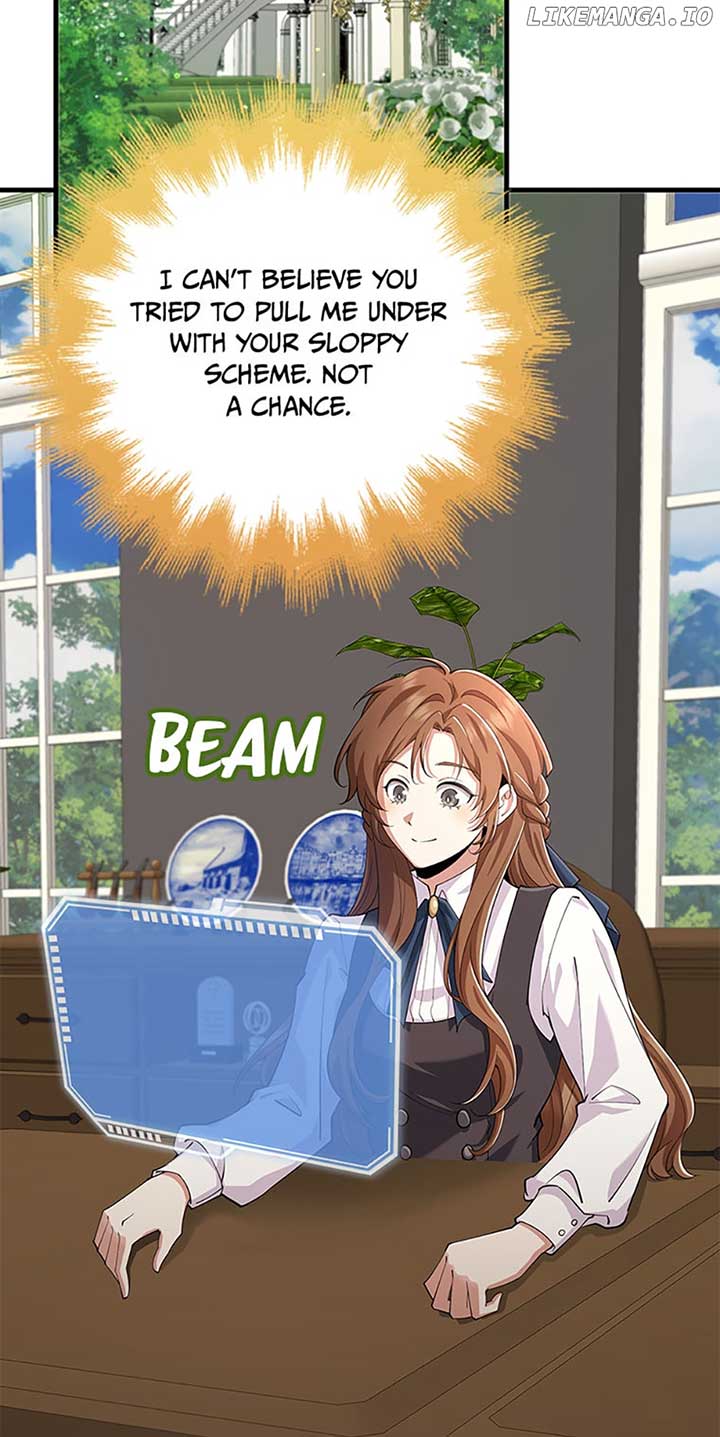 The Dungeon’s Time-Bound S-Rank Beauty Chapter 26 - Page 15