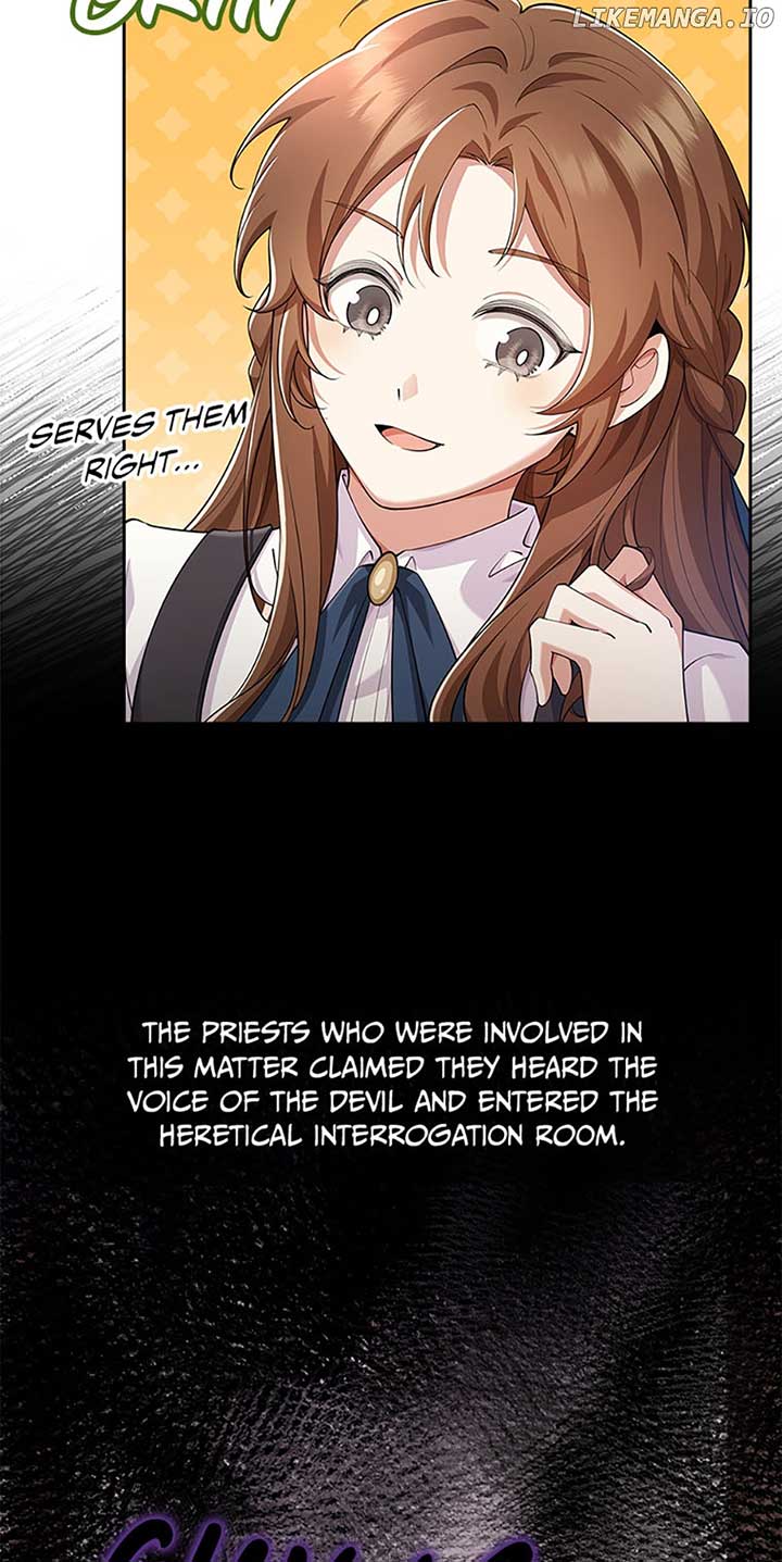 The Dungeon’s Time-Bound S-Rank Beauty Chapter 26 - Page 17