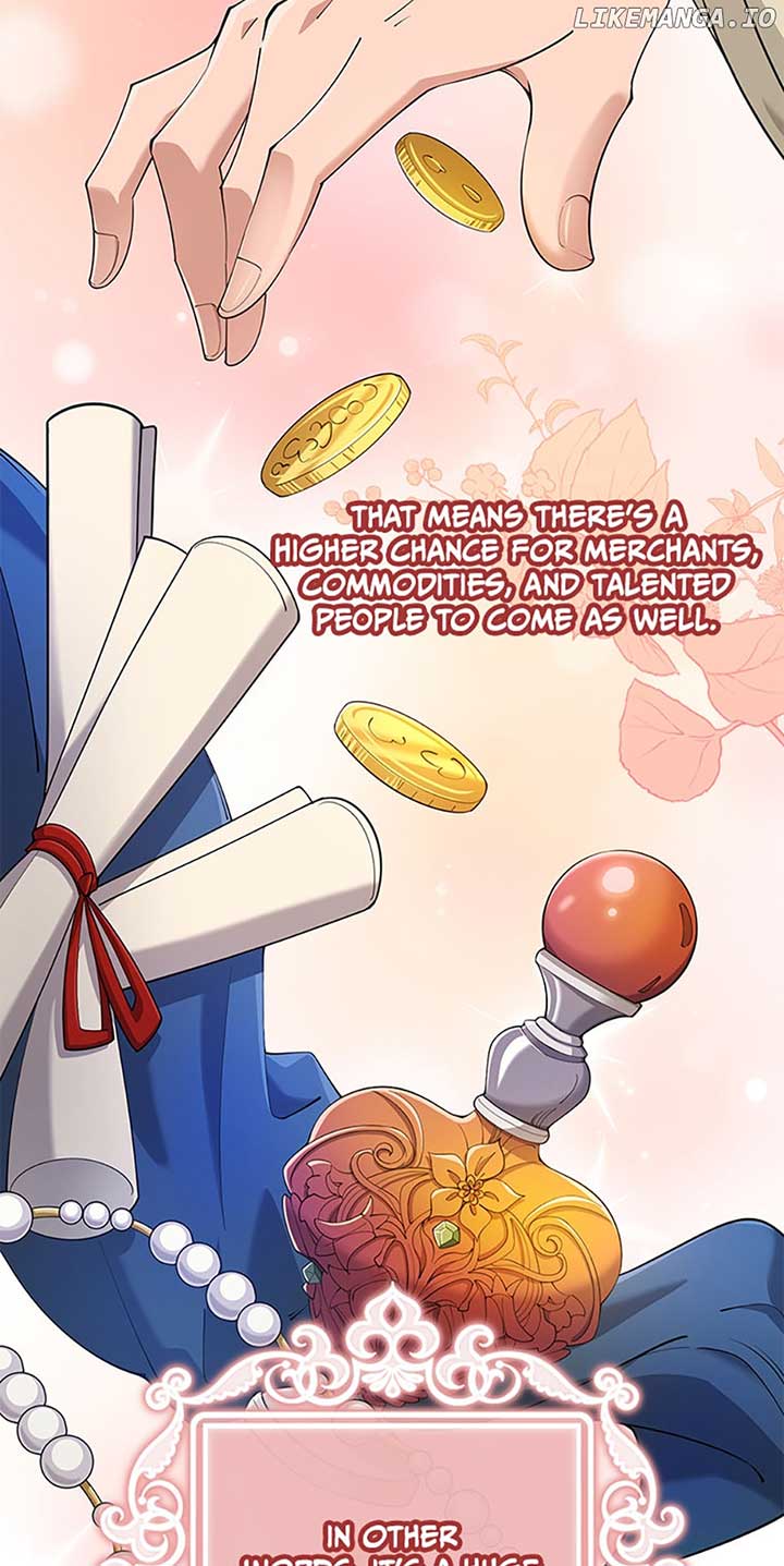 The Dungeon’s Time-Bound S-Rank Beauty Chapter 26 - Page 20