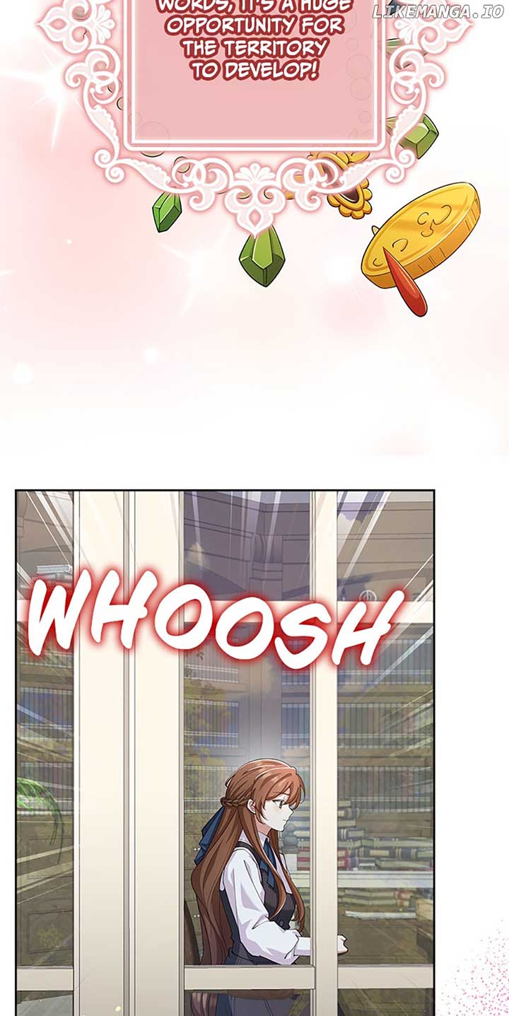 The Dungeon’s Time-Bound S-Rank Beauty Chapter 26 - Page 21