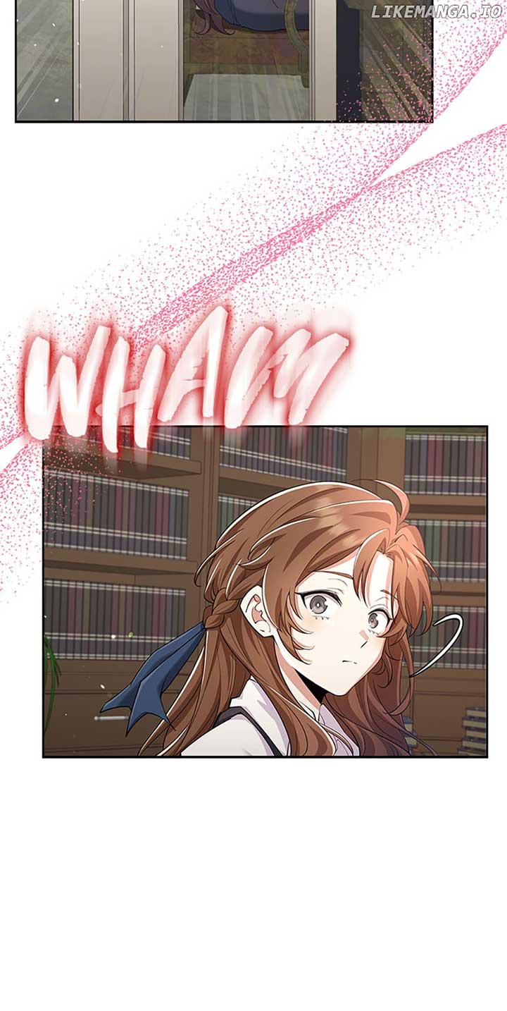 The Dungeon’s Time-Bound S-Rank Beauty Chapter 26 - Page 22