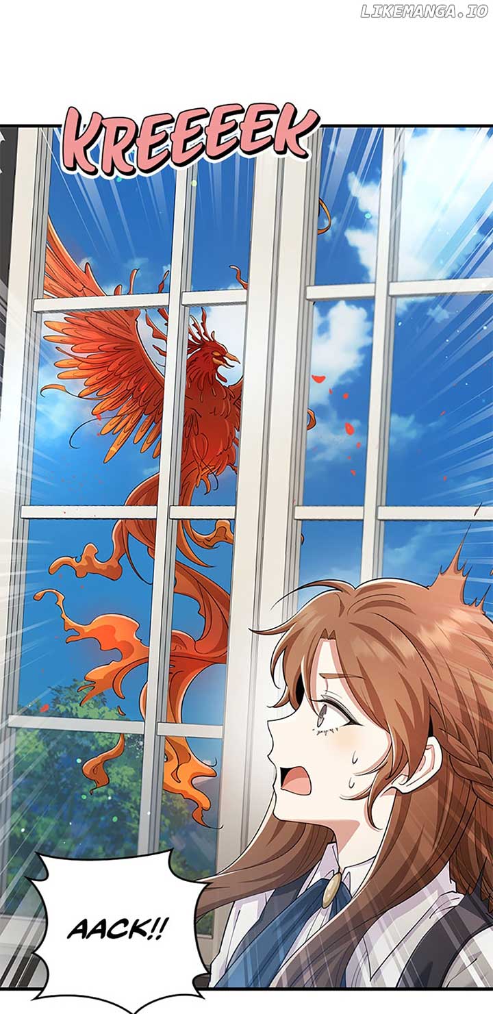 The Dungeon’s Time-Bound S-Rank Beauty Chapter 26 - Page 23