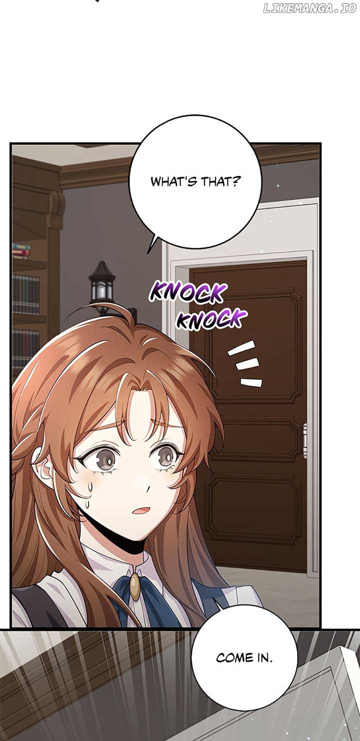 The Dungeon’s Time-Bound S-Rank Beauty Chapter 26 - Page 24