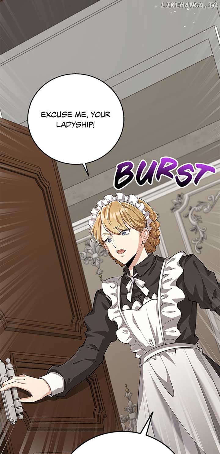 The Dungeon’s Time-Bound S-Rank Beauty Chapter 26 - Page 25