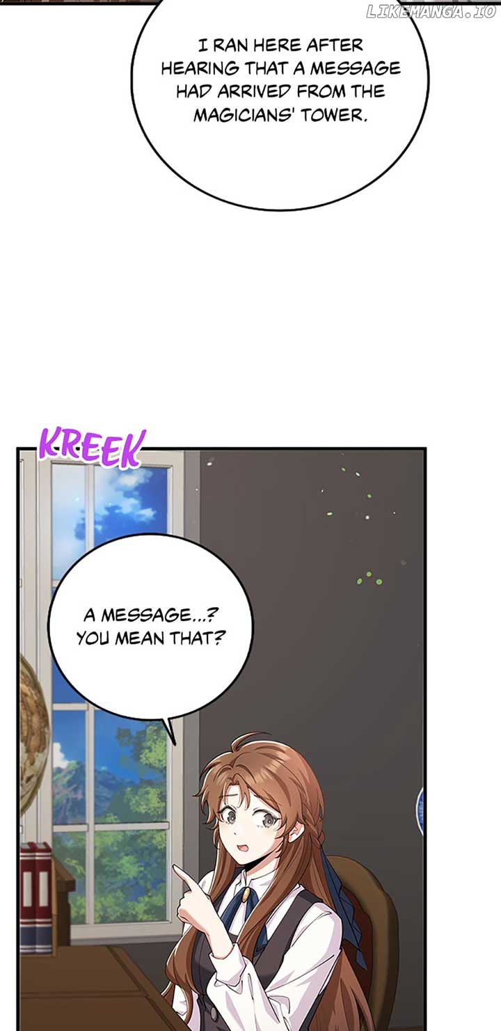 The Dungeon’s Time-Bound S-Rank Beauty Chapter 26 - Page 26