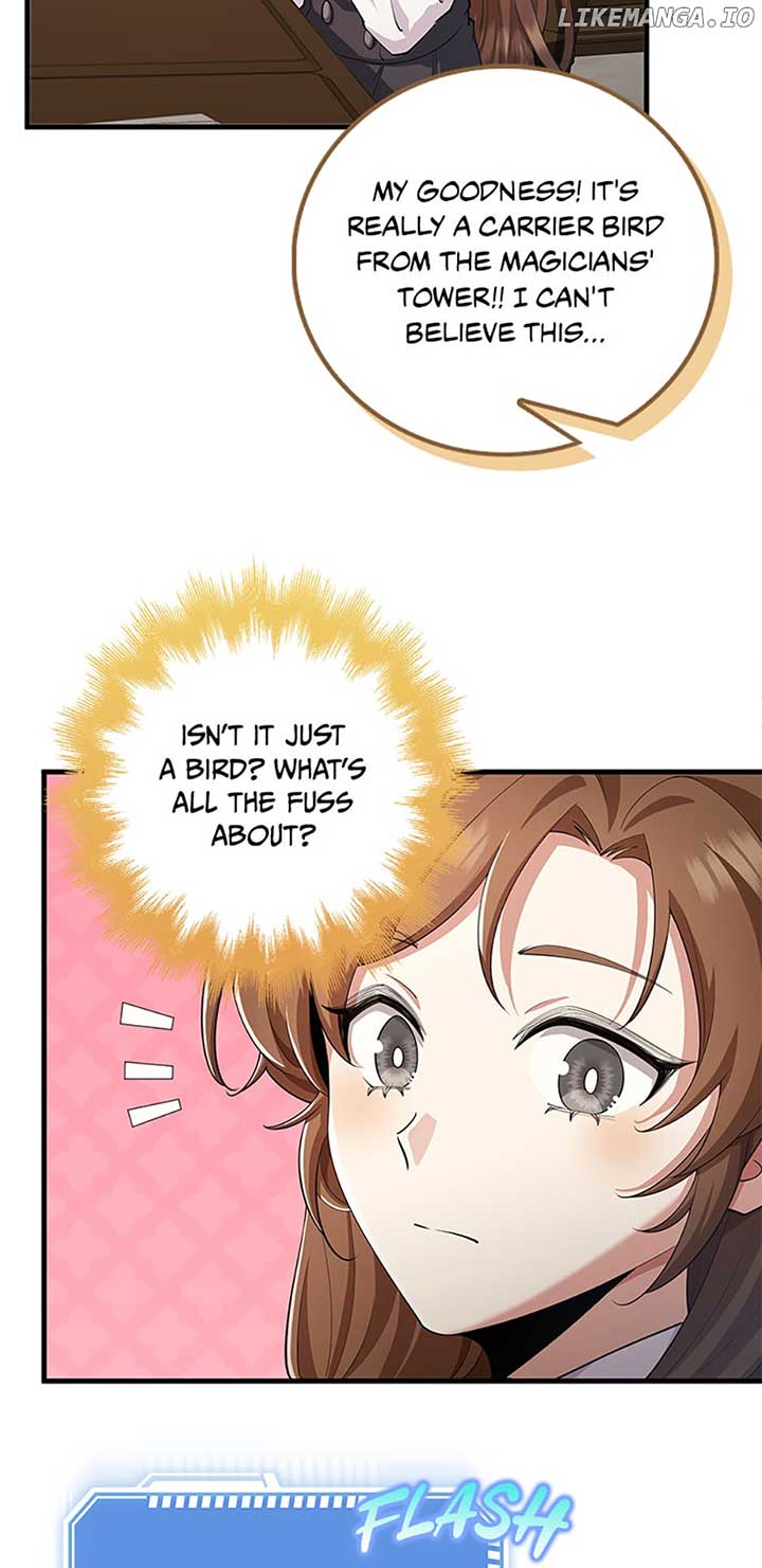 The Dungeon’s Time-Bound S-Rank Beauty Chapter 26 - Page 27