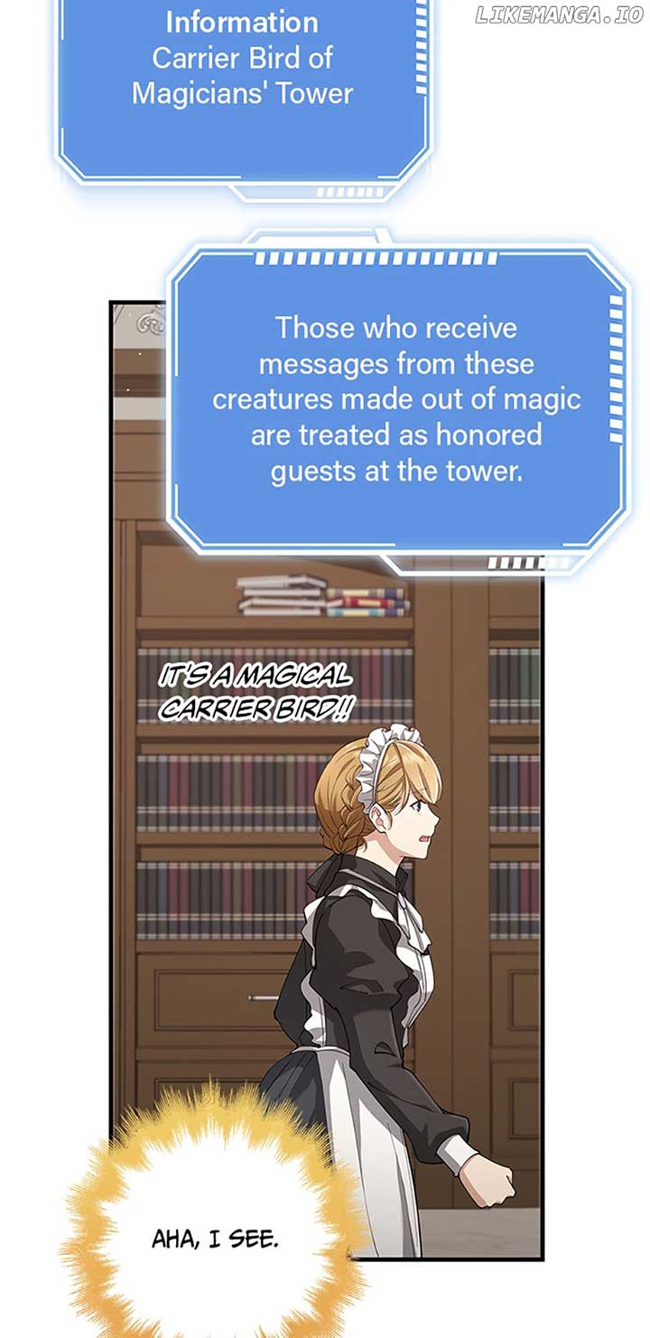 The Dungeon’s Time-Bound S-Rank Beauty Chapter 26 - Page 28