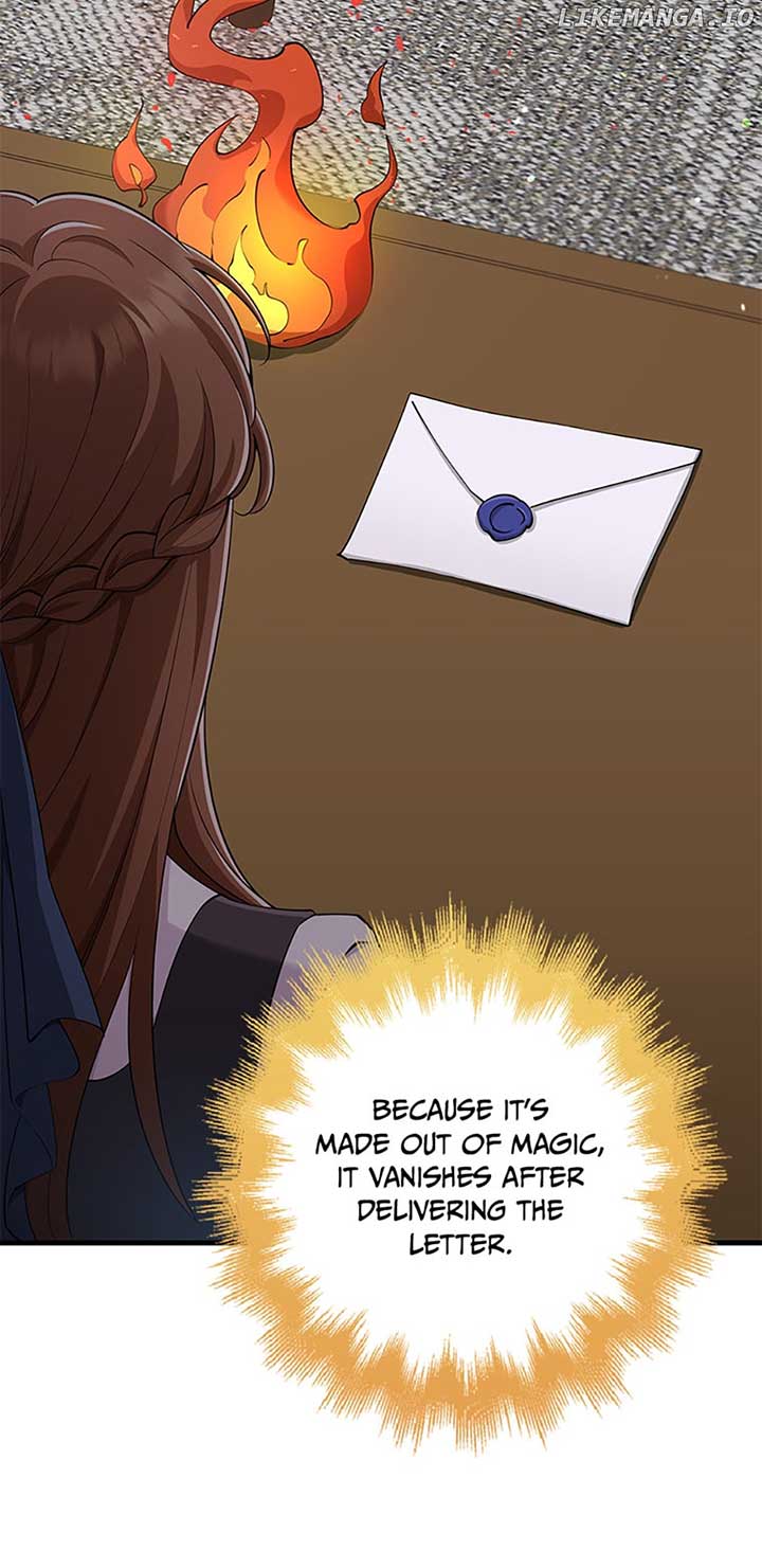 The Dungeon’s Time-Bound S-Rank Beauty Chapter 26 - Page 31