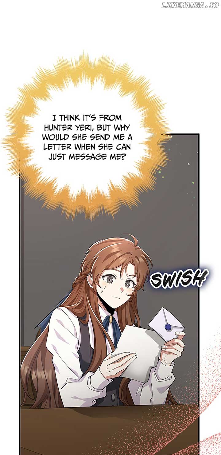 The Dungeon’s Time-Bound S-Rank Beauty Chapter 26 - Page 32