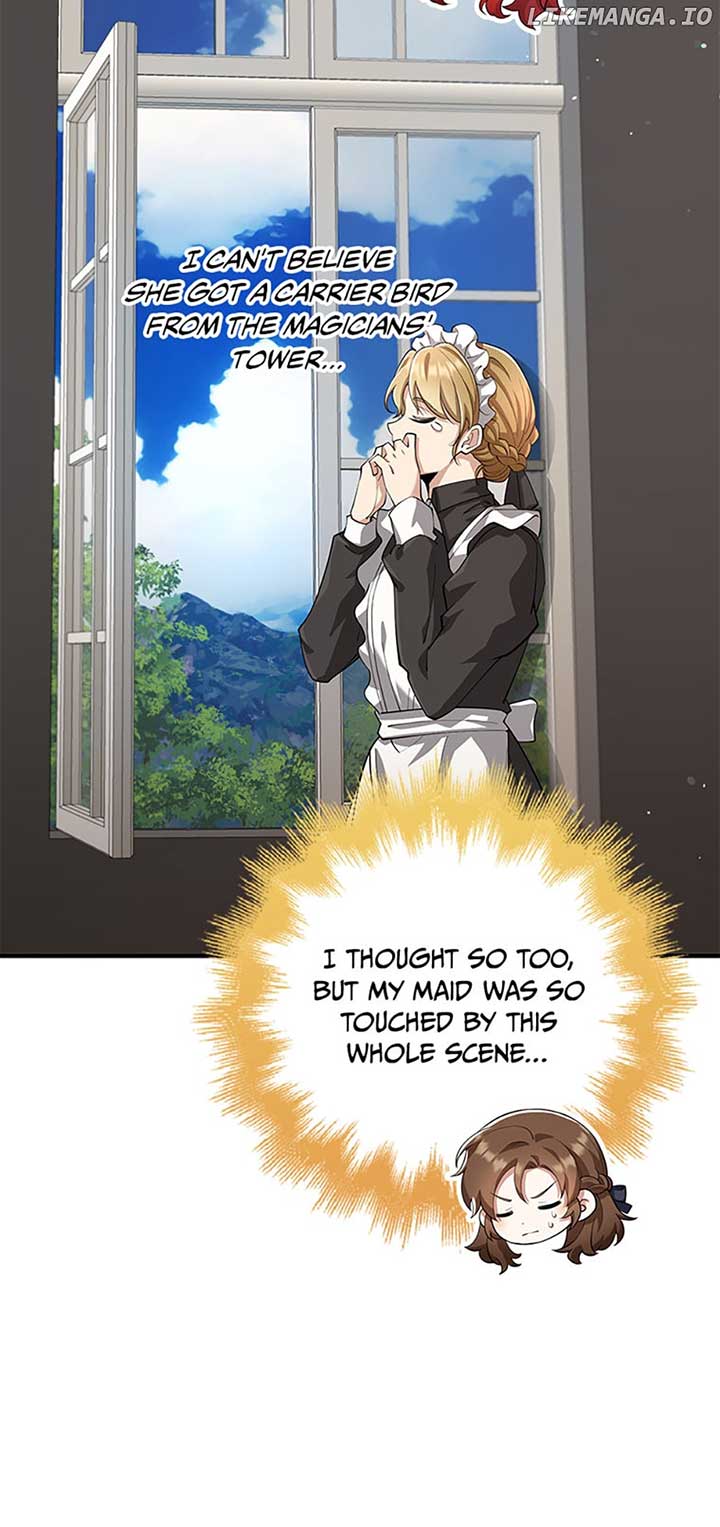 The Dungeon’s Time-Bound S-Rank Beauty Chapter 26 - Page 36