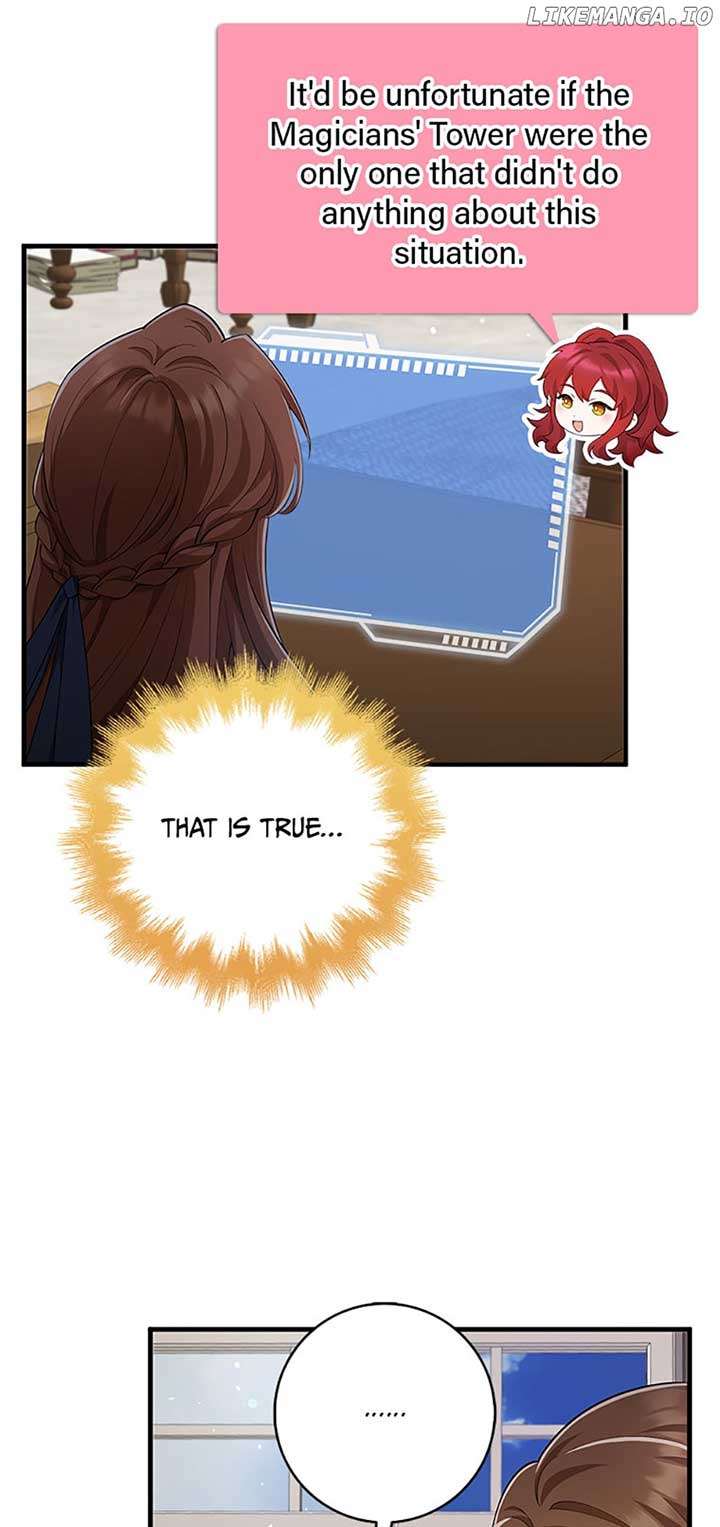 The Dungeon’s Time-Bound S-Rank Beauty Chapter 26 - Page 37