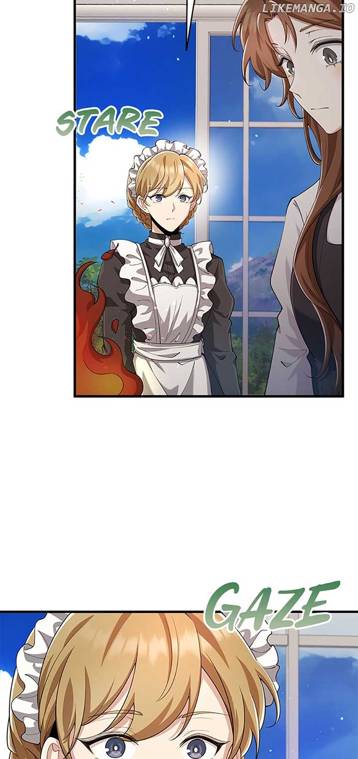 The Dungeon’s Time-Bound S-Rank Beauty Chapter 26 - Page 38