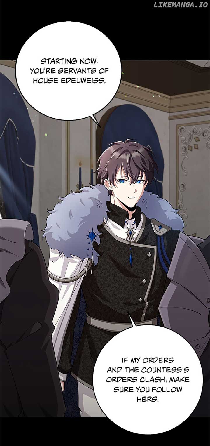 The Dungeon’s Time-Bound S-Rank Beauty Chapter 26 - Page 40