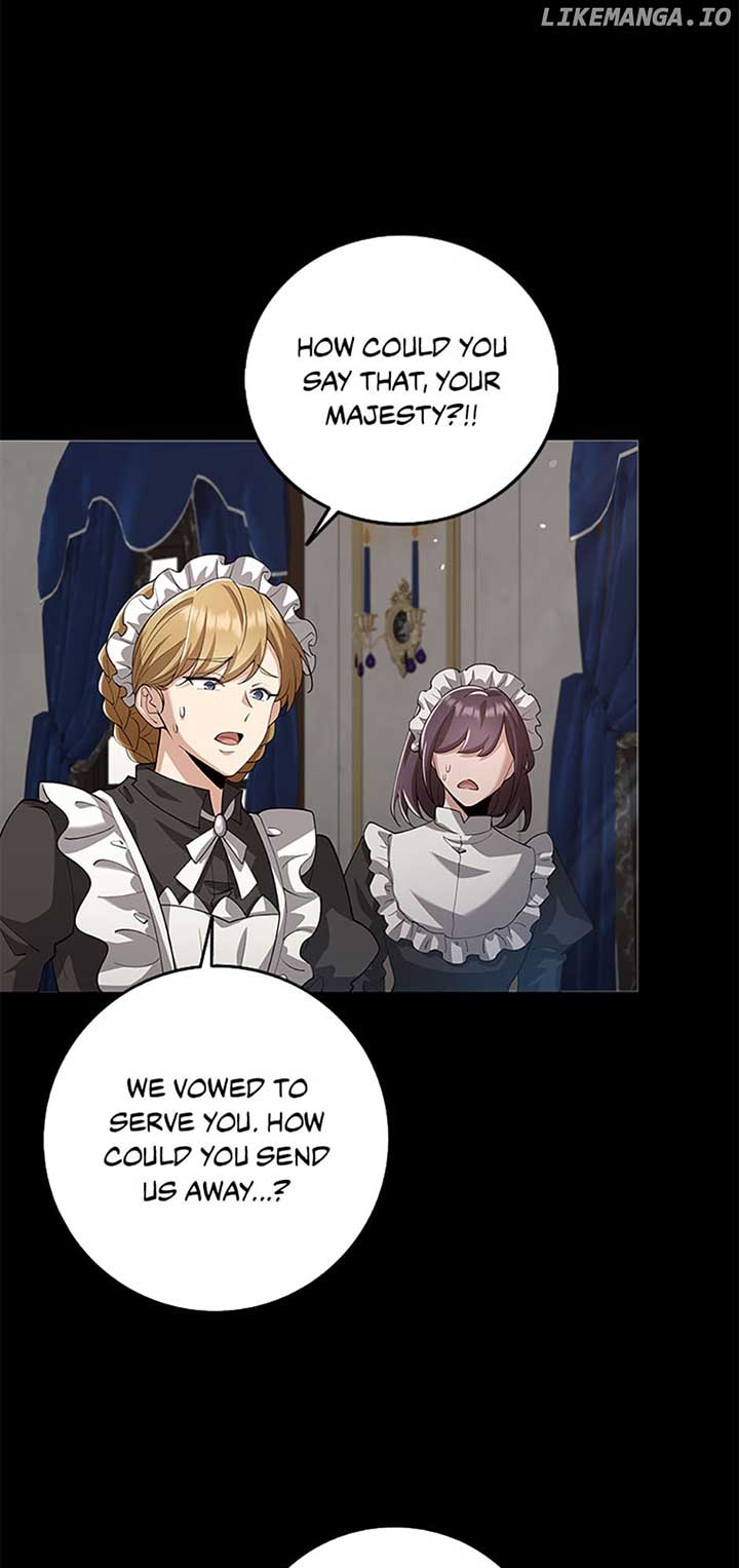 The Dungeon’s Time-Bound S-Rank Beauty Chapter 26 - Page 41