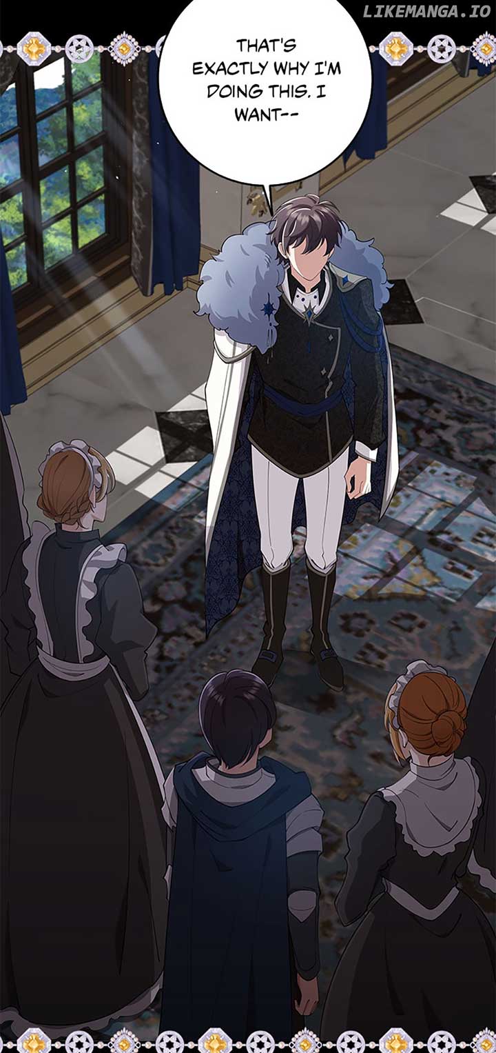 The Dungeon’s Time-Bound S-Rank Beauty Chapter 26 - Page 42