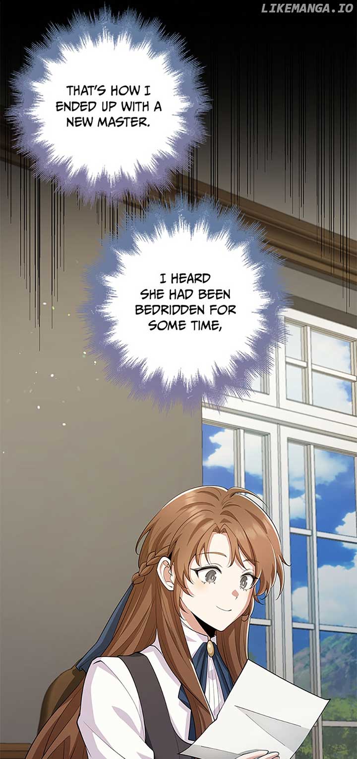 The Dungeon’s Time-Bound S-Rank Beauty Chapter 26 - Page 46