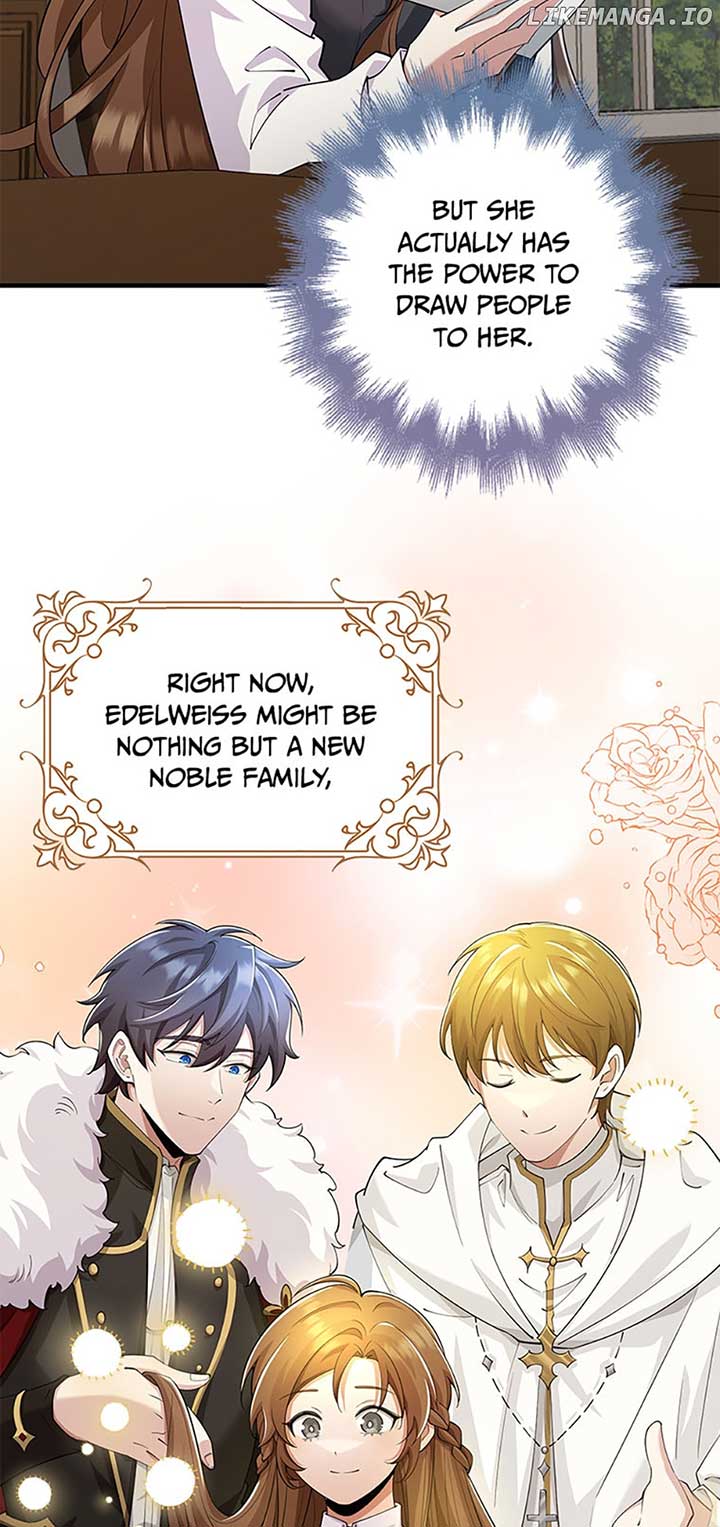 The Dungeon’s Time-Bound S-Rank Beauty Chapter 26 - Page 47