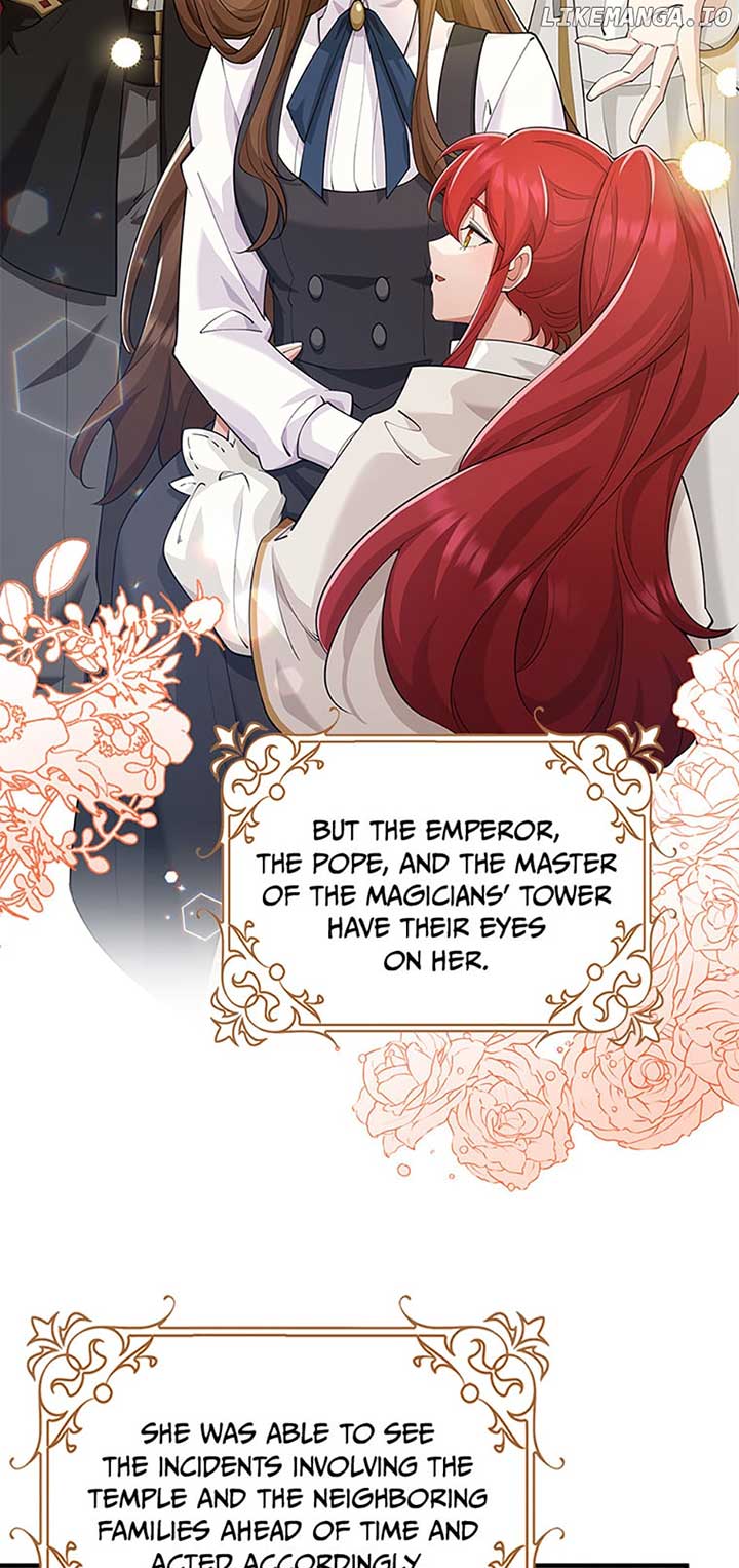 The Dungeon’s Time-Bound S-Rank Beauty Chapter 26 - Page 48