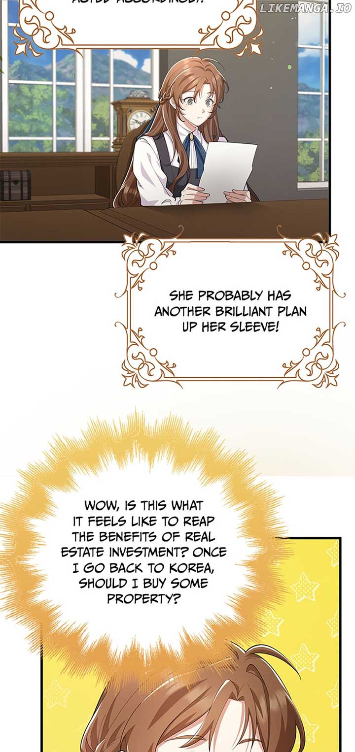 The Dungeon’s Time-Bound S-Rank Beauty Chapter 26 - Page 49