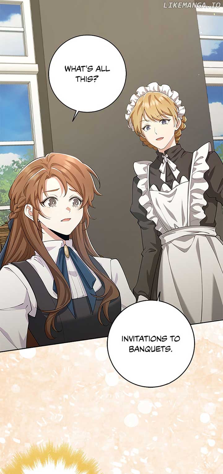 The Dungeon’s Time-Bound S-Rank Beauty Chapter 26 - Page 52