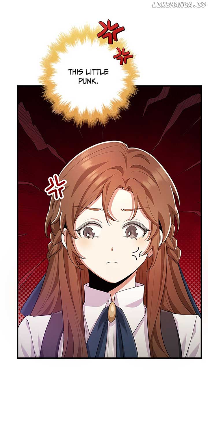 The Dungeon’s Time-Bound S-Rank Beauty Chapter 26 - Page 55