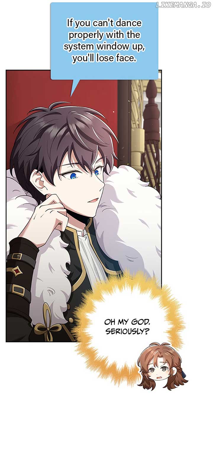 The Dungeon’s Time-Bound S-Rank Beauty Chapter 26 - Page 56