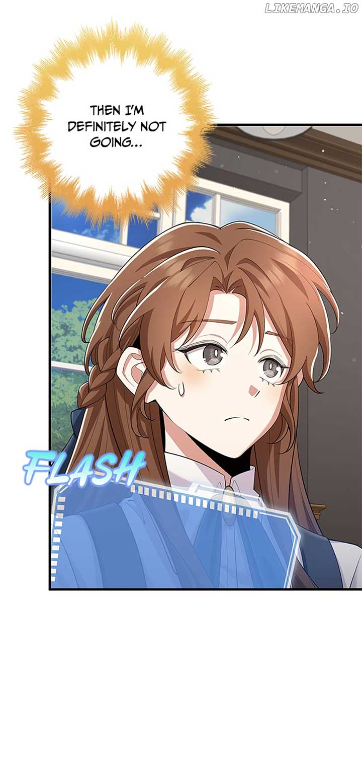 The Dungeon’s Time-Bound S-Rank Beauty Chapter 26 - Page 57