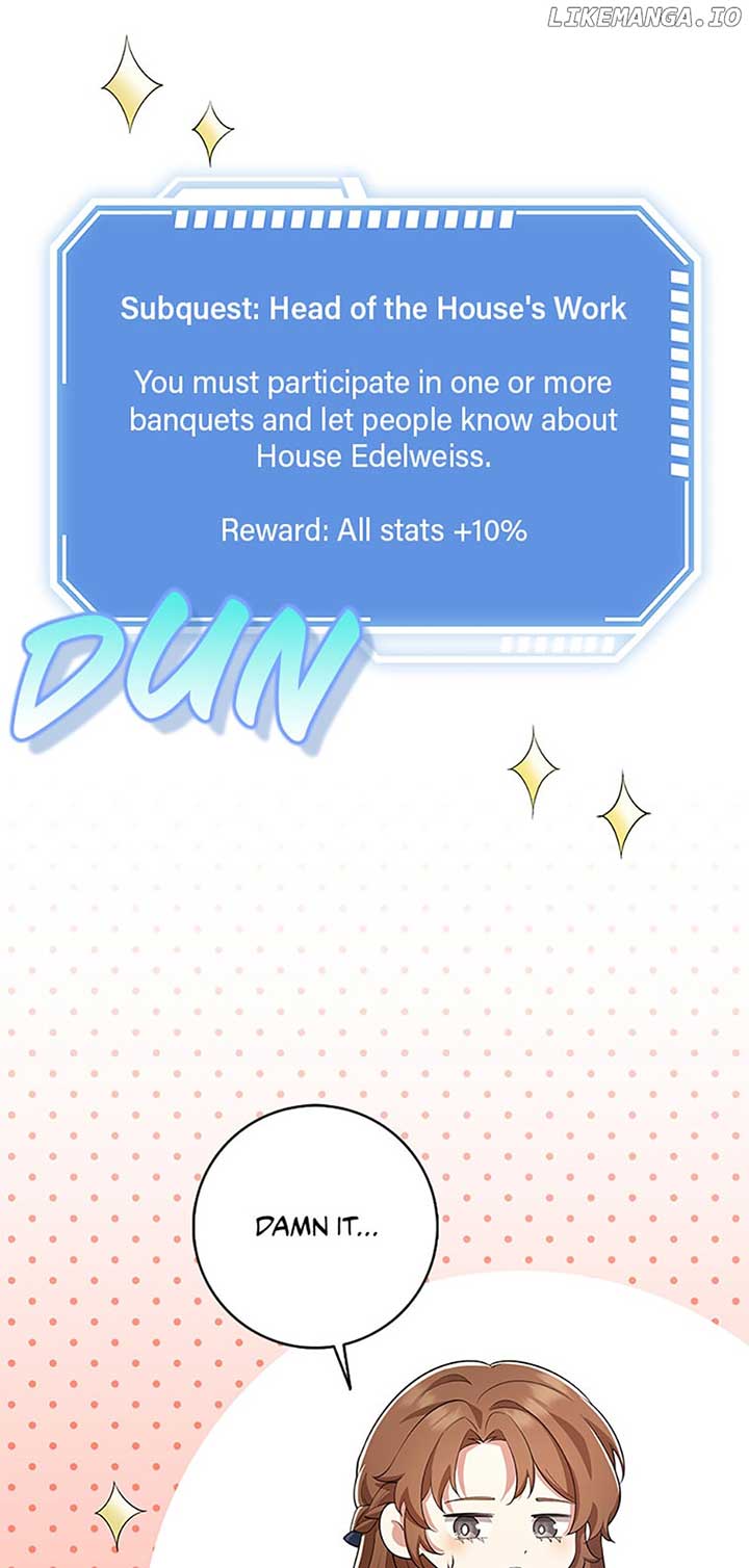 The Dungeon’s Time-Bound S-Rank Beauty Chapter 26 - Page 58