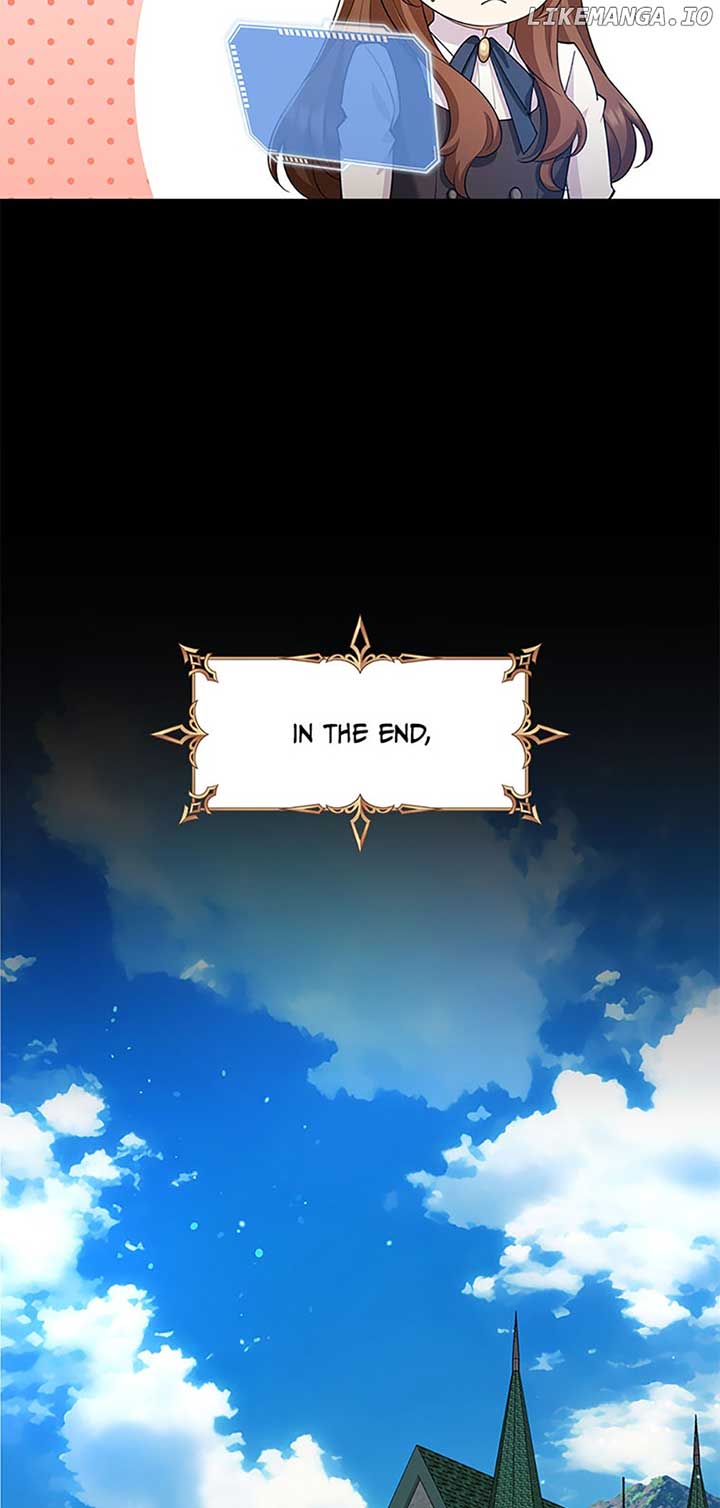 The Dungeon’s Time-Bound S-Rank Beauty Chapter 26 - Page 59