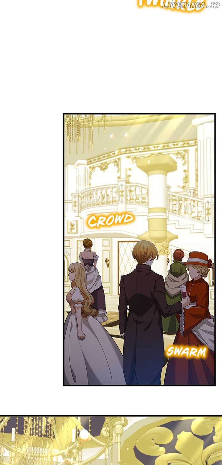 The Dungeon’s Time-Bound S-Rank Beauty Chapter 26 - Page 61