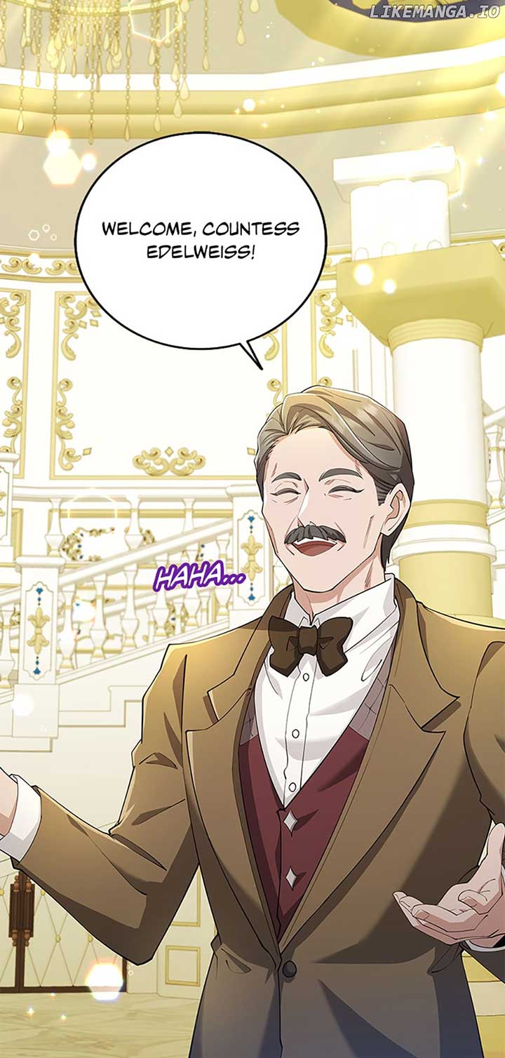 The Dungeon’s Time-Bound S-Rank Beauty Chapter 26 - Page 62