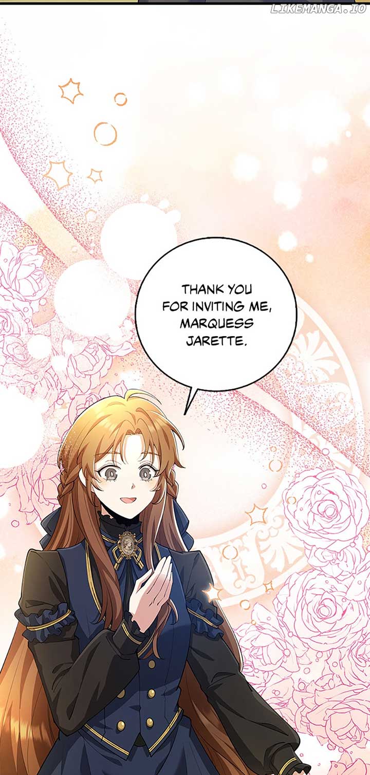 The Dungeon’s Time-Bound S-Rank Beauty Chapter 26 - Page 63