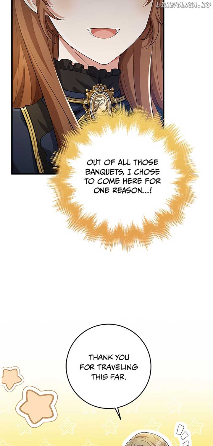 The Dungeon’s Time-Bound S-Rank Beauty Chapter 26 - Page 65