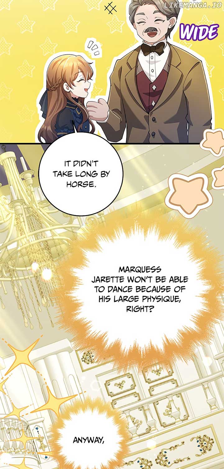 The Dungeon’s Time-Bound S-Rank Beauty Chapter 26 - Page 66