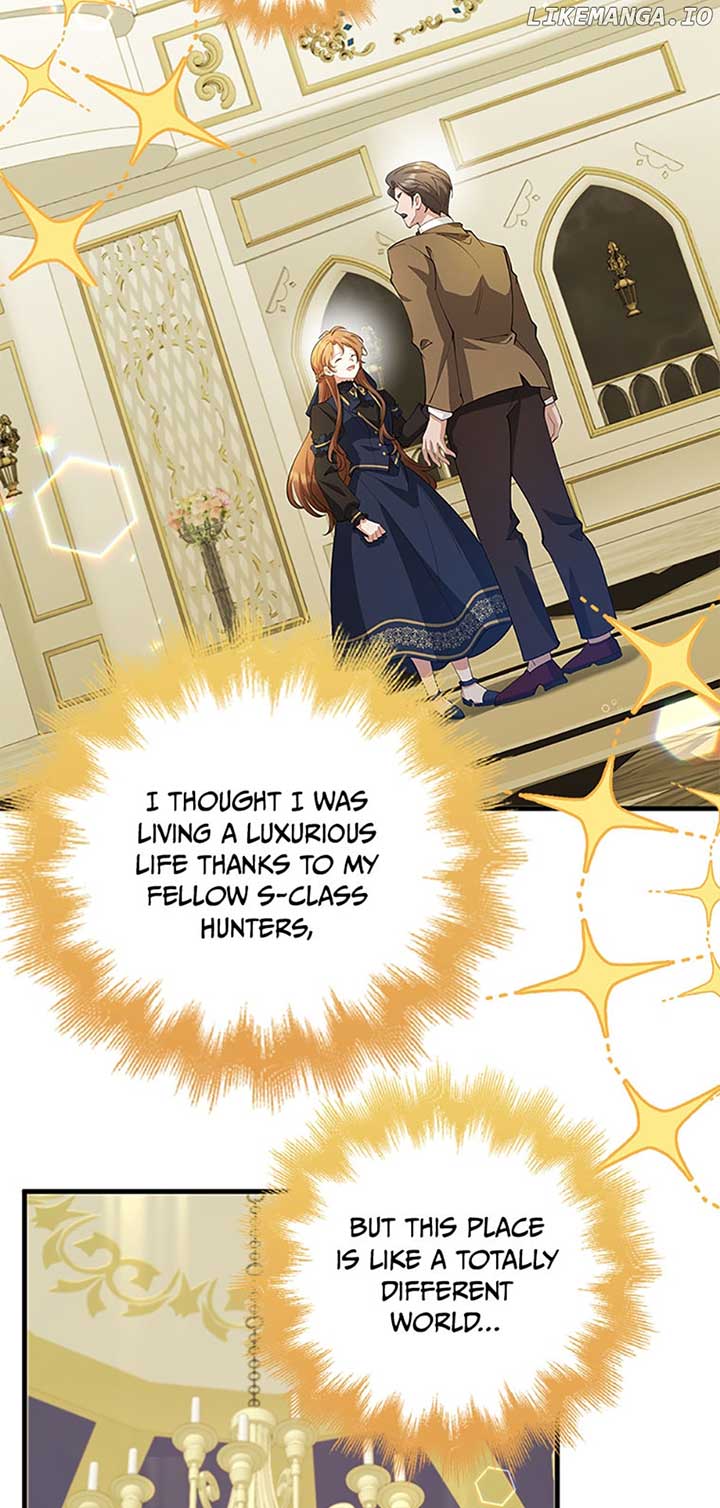 The Dungeon’s Time-Bound S-Rank Beauty Chapter 26 - Page 67