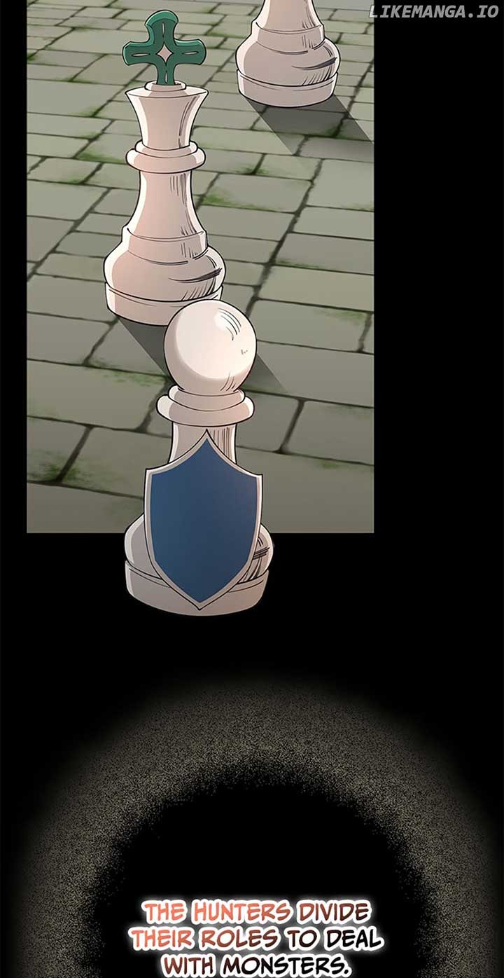 The Dungeon’s Time-Bound S-Rank Beauty Chapter 28 - Page 5