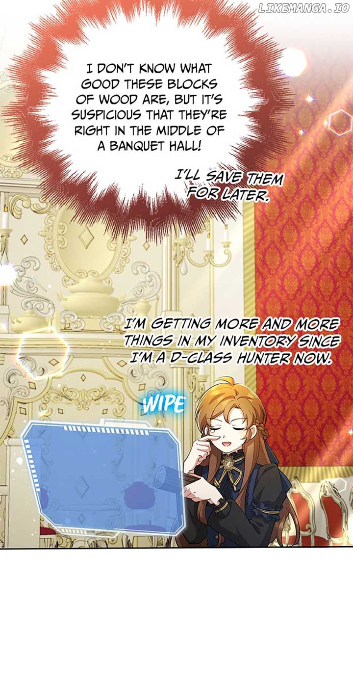 The Dungeon’s Time-Bound S-Rank Beauty Chapter 28 - Page 10