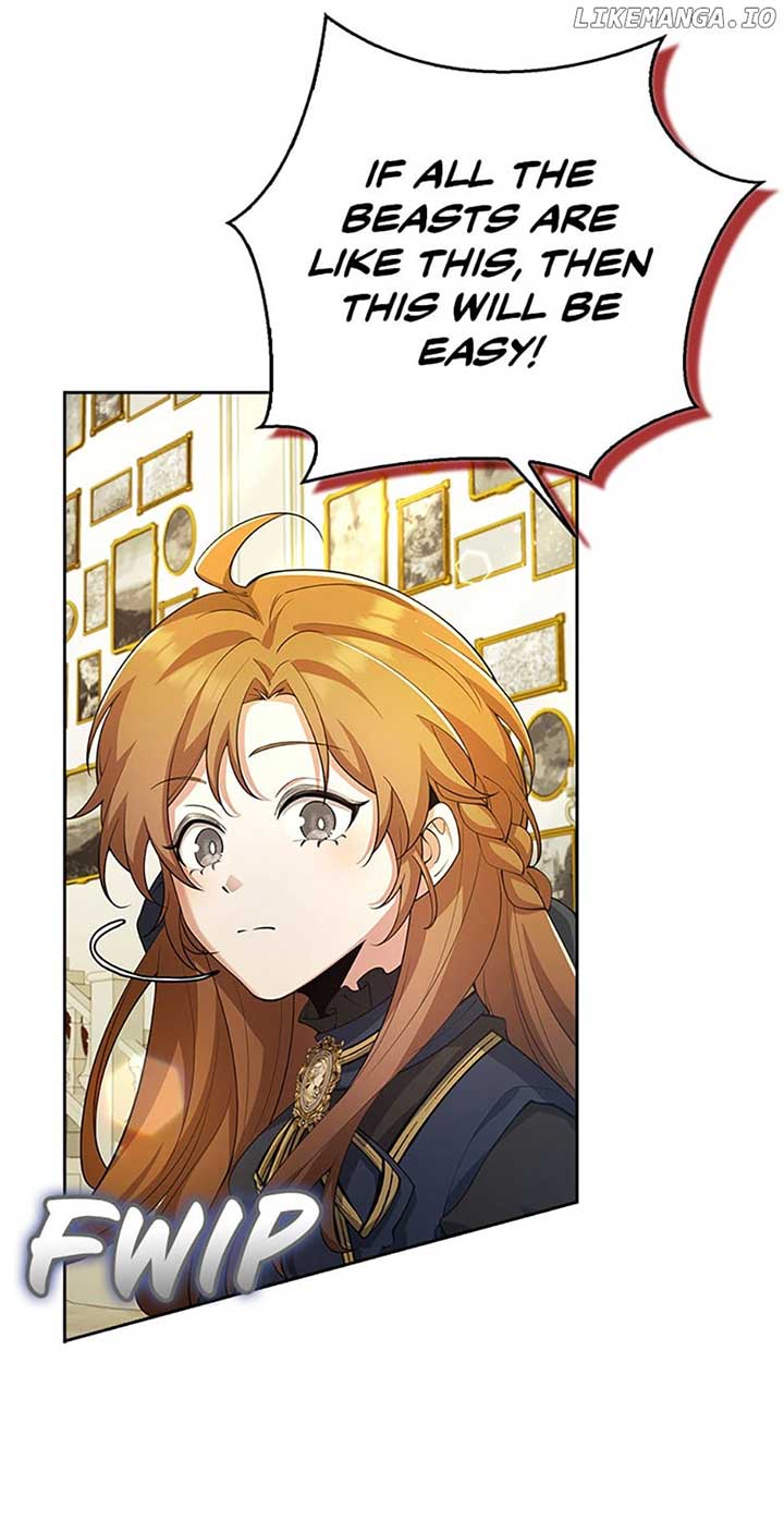 The Dungeon’s Time-Bound S-Rank Beauty Chapter 28 - Page 11