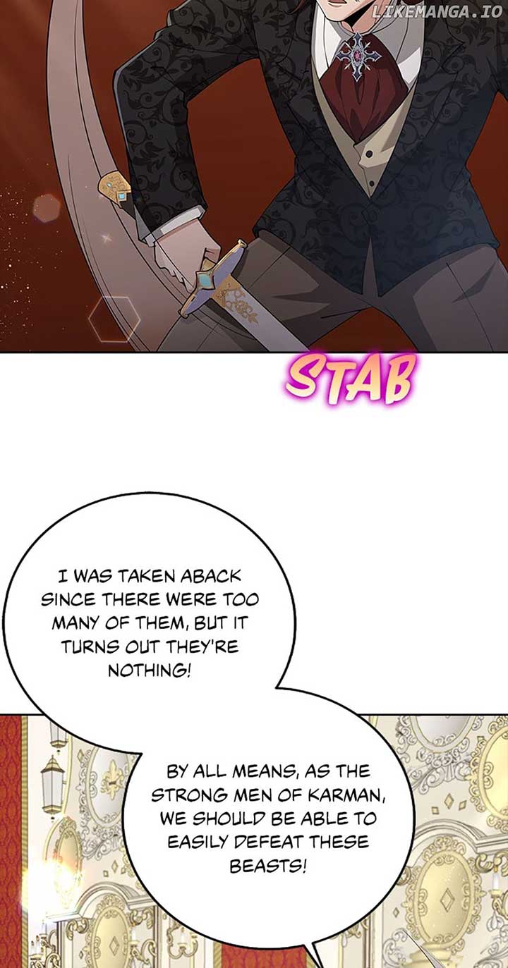 The Dungeon’s Time-Bound S-Rank Beauty Chapter 28 - Page 13