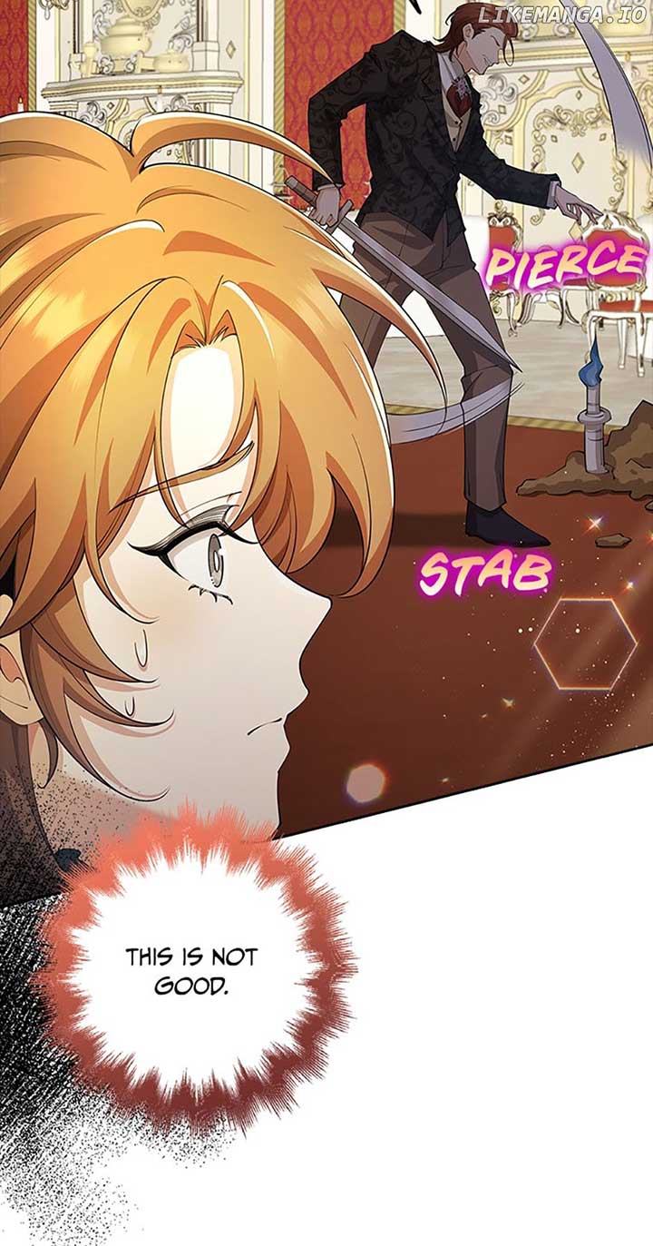 The Dungeon’s Time-Bound S-Rank Beauty Chapter 28 - Page 14