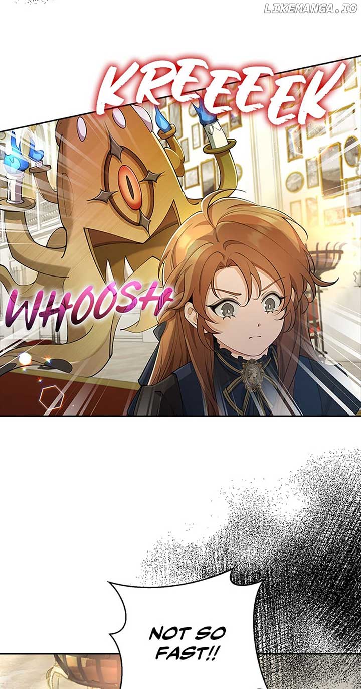 The Dungeon’s Time-Bound S-Rank Beauty Chapter 28 - Page 15