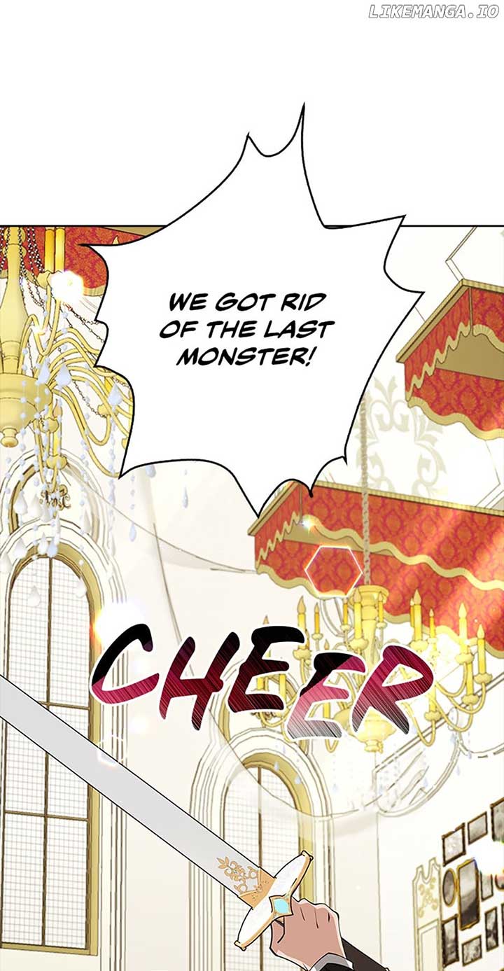 The Dungeon’s Time-Bound S-Rank Beauty Chapter 28 - Page 20