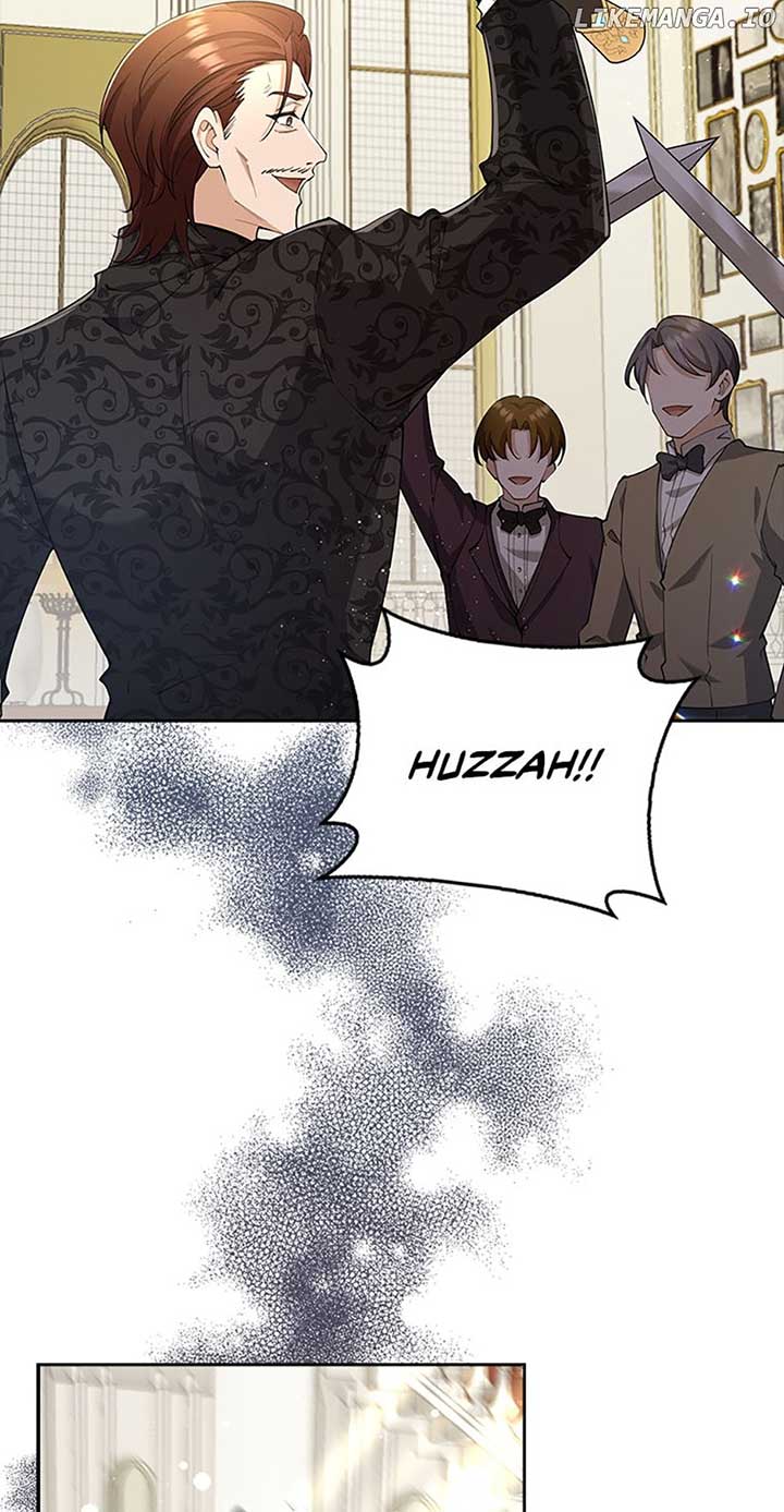 The Dungeon’s Time-Bound S-Rank Beauty Chapter 28 - Page 21