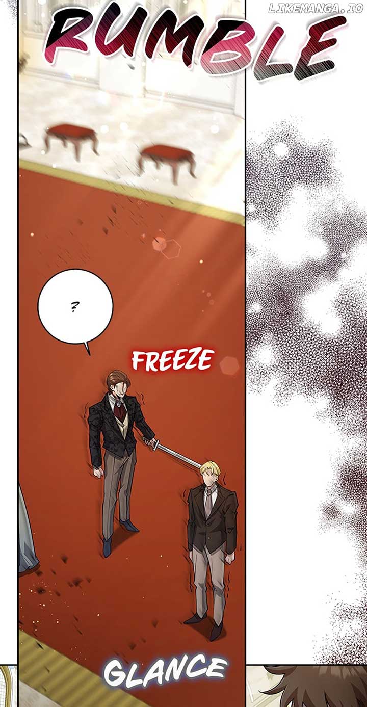 The Dungeon’s Time-Bound S-Rank Beauty Chapter 28 - Page 22